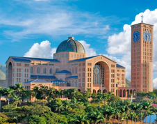 aparecida