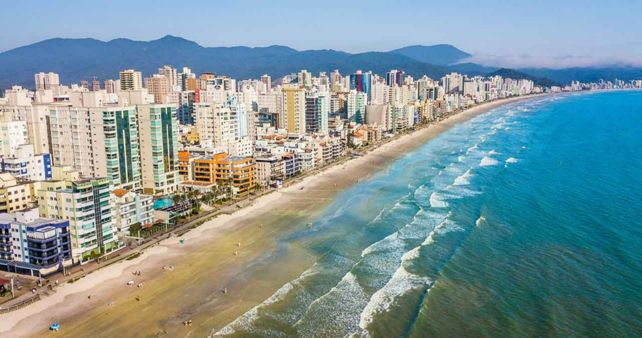 Viagem para Itapema Outubro 2026
