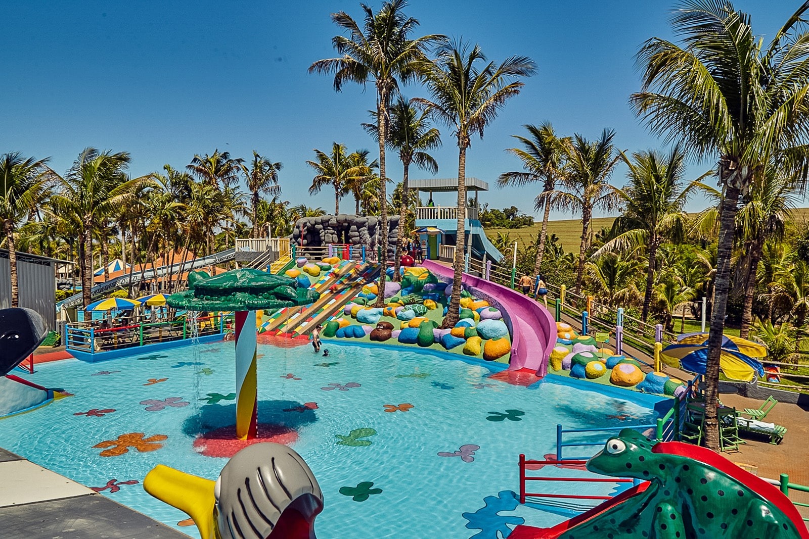 Viagem para Ody Park Aquático Dezembro