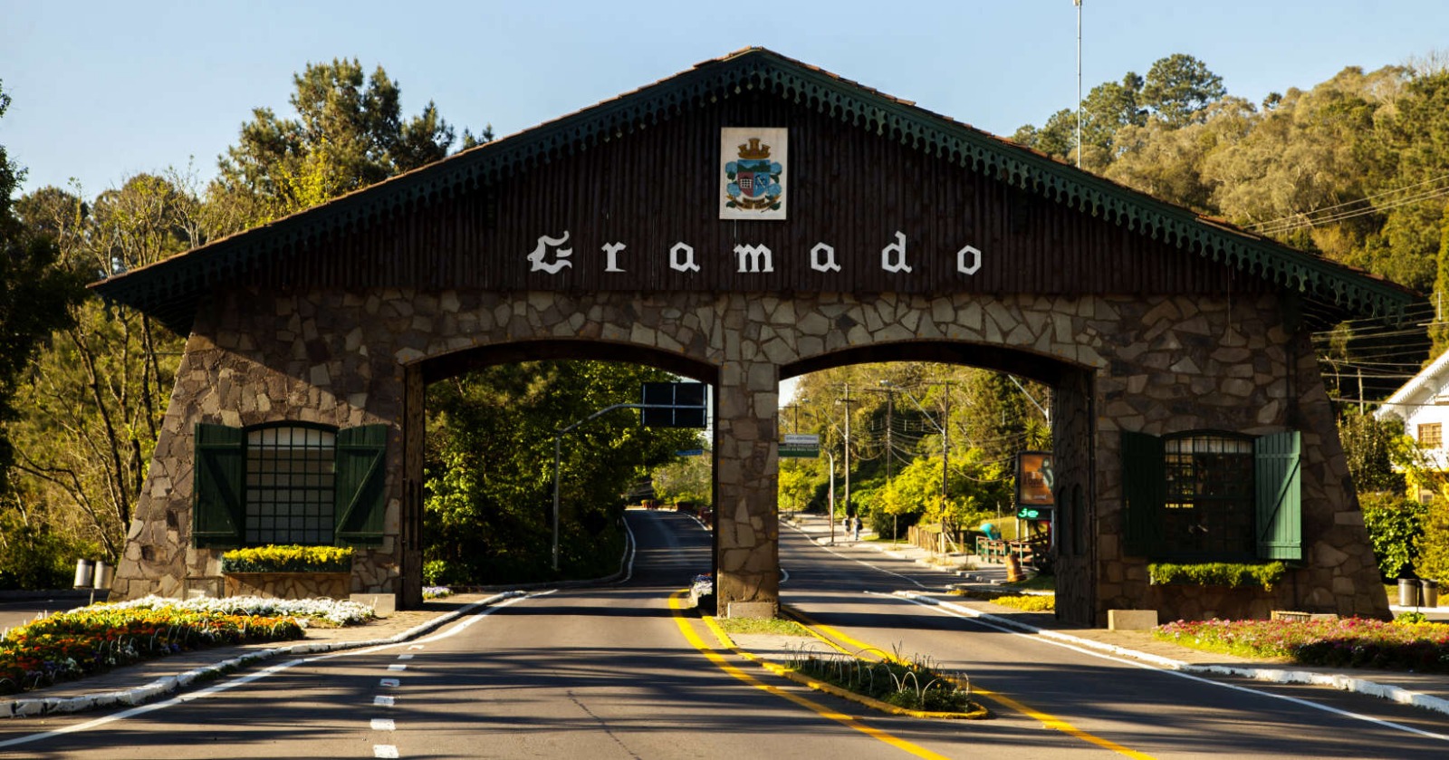 Viagem para Gramado Dezembro (Maringá)