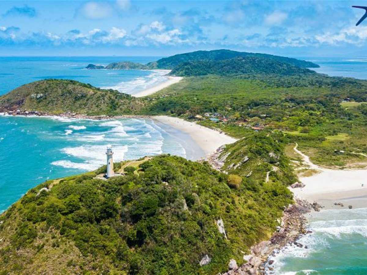 Viagem para Ilha do Mel, Guaratuba e Curitiba Novembro