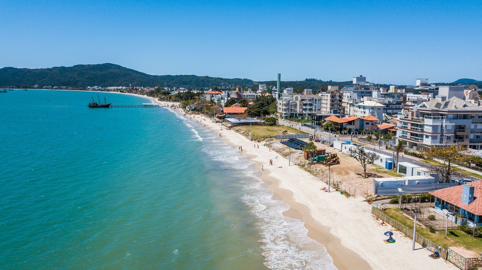 Viagem para Florianópolis Carnaval