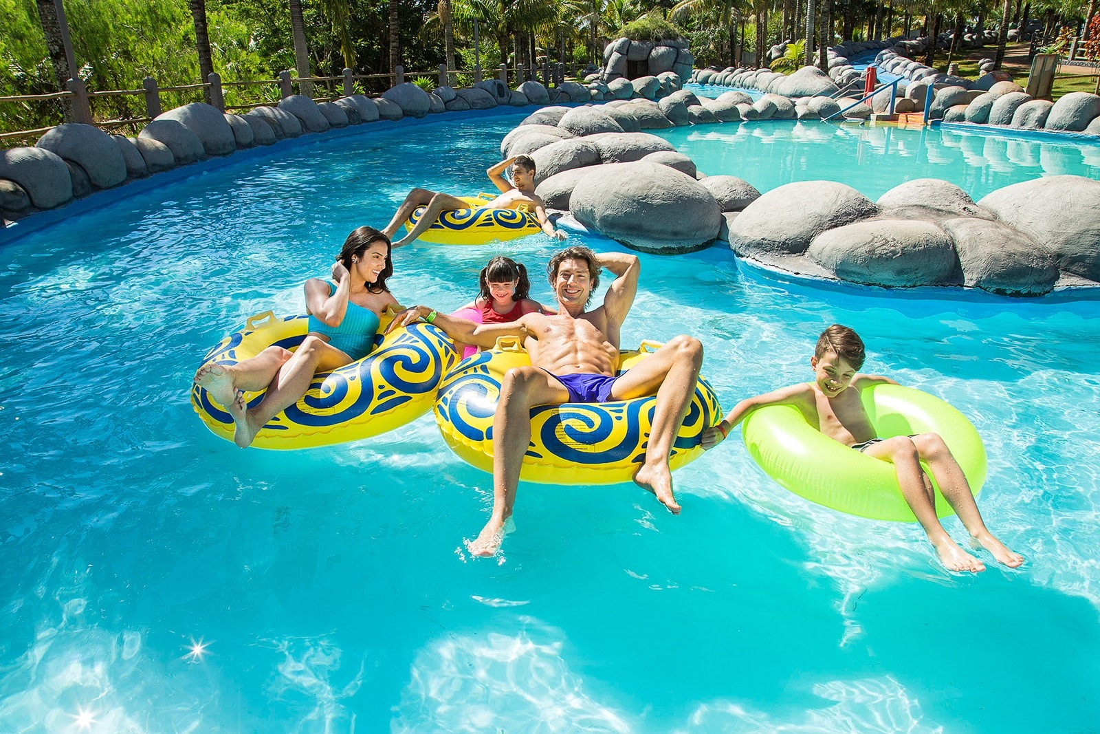 Viagem para Ody Park Aquático Novembro